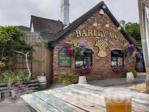 Picture of The Barley Mow