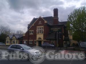 Picture of Bradmore Arms