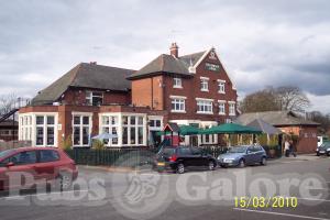 Picture of Bradmore Arms