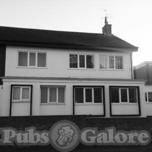 Picture of The Old Vine