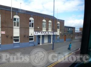 Picture of Billas Bar