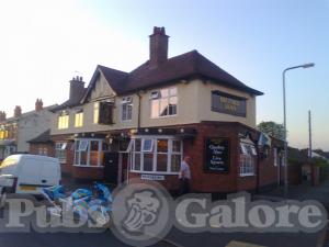 Picture of The Bruford Arms