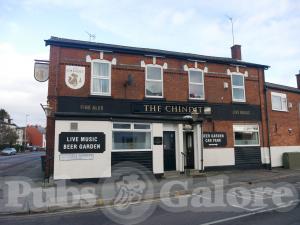 Picture of The Chindit