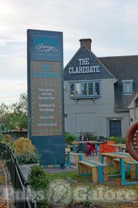 Picture of The Claregate