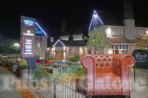 Picture of The Claregate