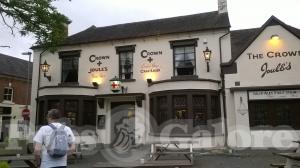 Picture of The Crown Joules