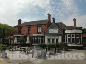 Picture of The Crown Joules