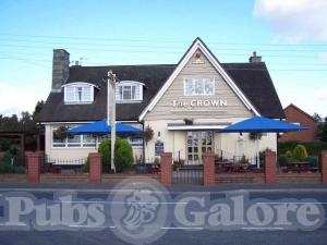 Picture of The Pendrell Arms
