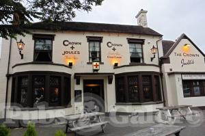 Picture of The Crown Joules
