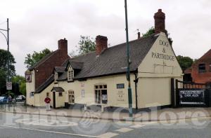 Picture of The Dog & Partridge