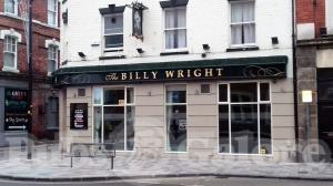 Picture of The Billy Wright