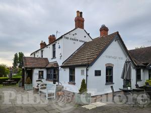 Picture of Oaken Arms