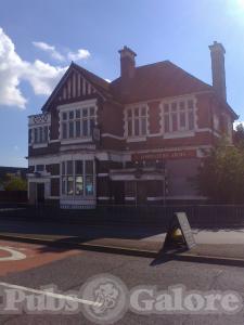Picture of Foresters Arms