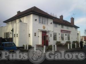 Picture of The Golden Lion