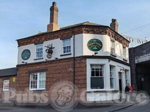 Picture of The Great Western
