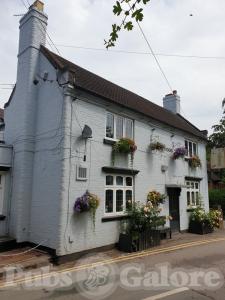 Picture of The Greyhound