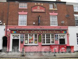Picture of The Bond Street Tavern