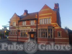 Picture of The Gunmakers Arms