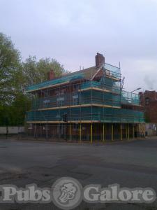 Picture of The Halfway House