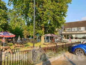 Picture of The Harrowby Arms