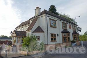 Picture of The Harrows Inn