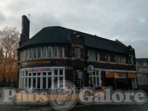 Picture of Hatherton Arms
