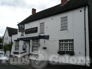 Picture of The Kings Arms