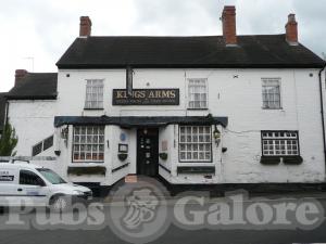 Picture of The Kings Arms