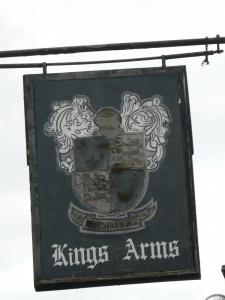 Picture of The Kings Arms