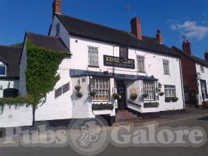 Picture of The Kings Arms