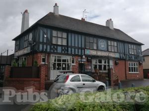 Picture of The Merry Hill