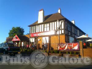 Picture of The Merry Hill