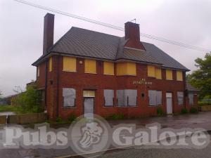 Picture of Moulders Arms