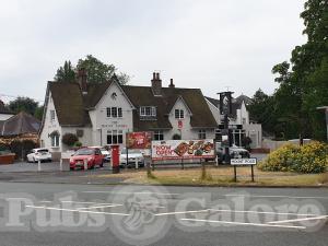 Picture of The Mount Tavern
