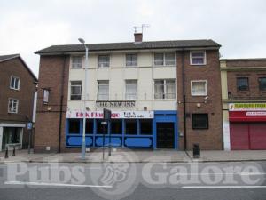Picture of The New Inn