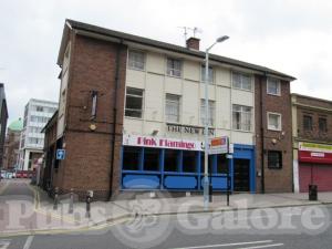 Picture of The New Inn