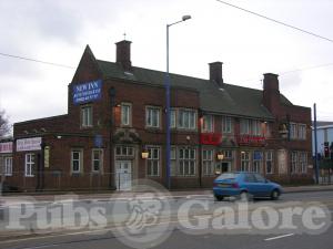 Picture of The New Inn