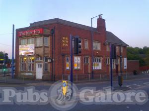 Picture of The New Inn