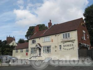 Picture of The Old Stags Head