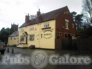 Picture of The Old Stags Head