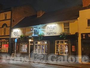 Picture of Plough & Harrow