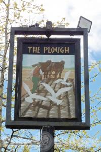 Picture of The Plough