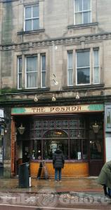 Picture of The Posada