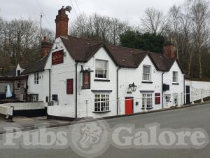 Picture of Red Lion