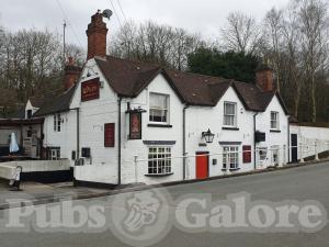 Picture of Red Lion