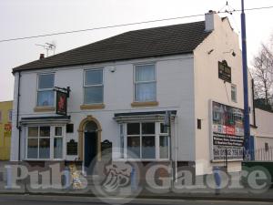 Picture of The Red Lion