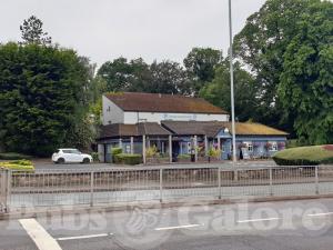 Picture of Rose & Crown