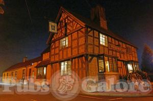 Picture of Shrewsbury Arms