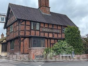 Picture of Shrewsbury Arms