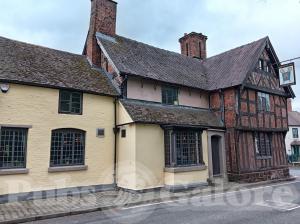 Picture of Shrewsbury Arms